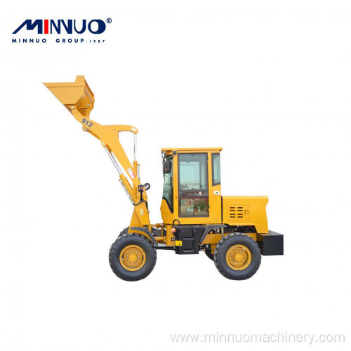 Professional Loading Machine Price Hot-selling